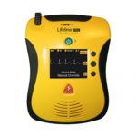 Lifeline PRO hjertestarter